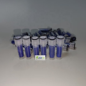 GHK-CU 98% <span class=keywords><strong>Poudre</strong></span> CAS 49557757 CAS 49557-75-7 GHK-CU Peptide de Cuivre Peptide de Cuivre <span class=keywords><strong>pour</strong></span> <span class=keywords><strong>Cheveux</strong></span> GHK-CU Peptide de Cuivre Bleu Ghkcu - Product Image 2
