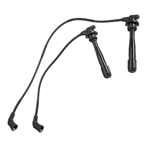 2750137A00 27501-37A00ヒュンダイ用点火ケーブル1999-2005ソナタ2.7L起亜2001-2006用Optima 2.7L - Product Image 6