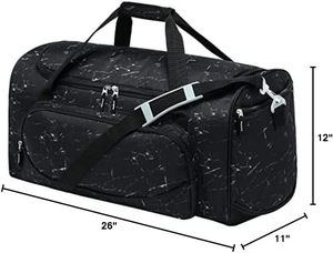 Muestra gratis Top Ventas Bolsas de hockey sobre hielo profesional de alta calidad Tamaño oficial Logotipo personalizado Color Bolsas de hockey sobre hielo - Product Image 6