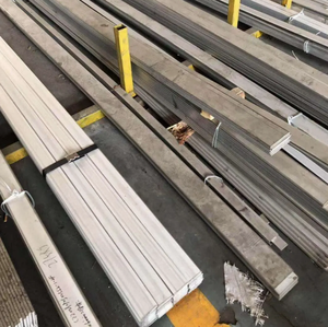 Spot 45 # Hot Rolled <b>Flat</b> <b>Bar</b> Medium Thick Carbon <b>Steel</b> Cutting Service Available ASTM Q235/Q345/A36 Grades in Bulk - Product Image 5