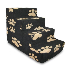 Abnehmbare Waschbar Abdeckung Neue Design Multi Zweck 2 Schritt Hund Treppen Schritte - Product Image 3
