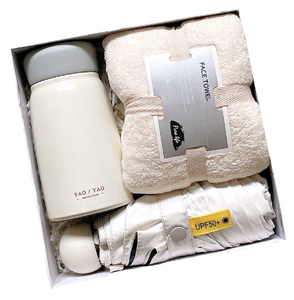 Back to School <b>Gift</b> <b>Sets</b> for Women Bridesmaids & Girlfriends-Custom Logo Promotional Office Products - Product Image 1