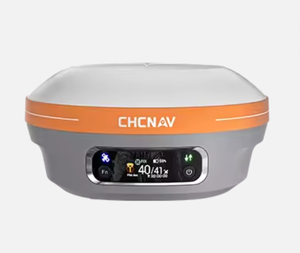 <span class=keywords><strong>CHCNAV</strong></span> <span class=keywords><strong>I83</strong></span> avec récepteur GNSS de précision à 1408 canaux IMU-RTK et centimètre pour l'arpentage GNSS RTK - Product Image 2