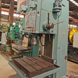 Roues de machine de perçage et de fraisage CNC en aluminium de Chine numériques en promotion - Product Image 3