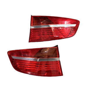 E71 è adatto per il gruppo di luci posteriori BMW X6 originali e originali parti di smontaggio per <span class=keywords><strong>Auto</strong></span> di seconda mano originali - Product Image 1