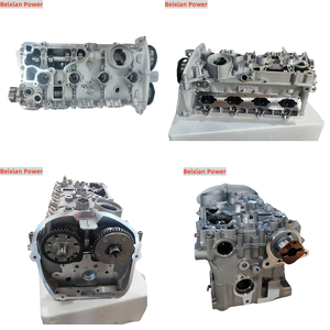 Suku Cadang Mesin Berkualitas Tinggi Beixian Power  Kepala Silinder Mesin untuk VW Audi Q5 A4 A6 A5 TT EA888 GEN <span class=keywords><strong>2</strong></span> CDZ CAD CDN - Product Image 2