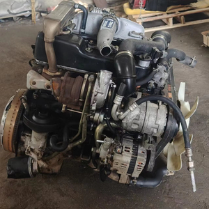 อะไหล่เครื่องยนต์ดีเซล ISUZU 4JB1 สำหรับรถขุดและเครื่องจักรก่อสร้างทางการเกษตร-ชิ้นส่วนเครื่องยนต์คุณภาพสูง - Product Image 4