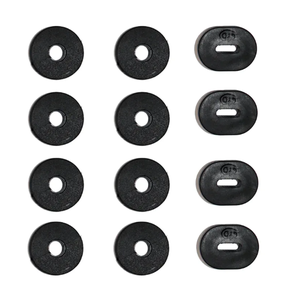 Crown Prince GN125 GN250 EN125EN150 Housse de <span class=keywords><strong>moto</strong></span> avec accessoires de couverture latérale à bord adhésif pour le stockage et la mise en cache - Product Image 2