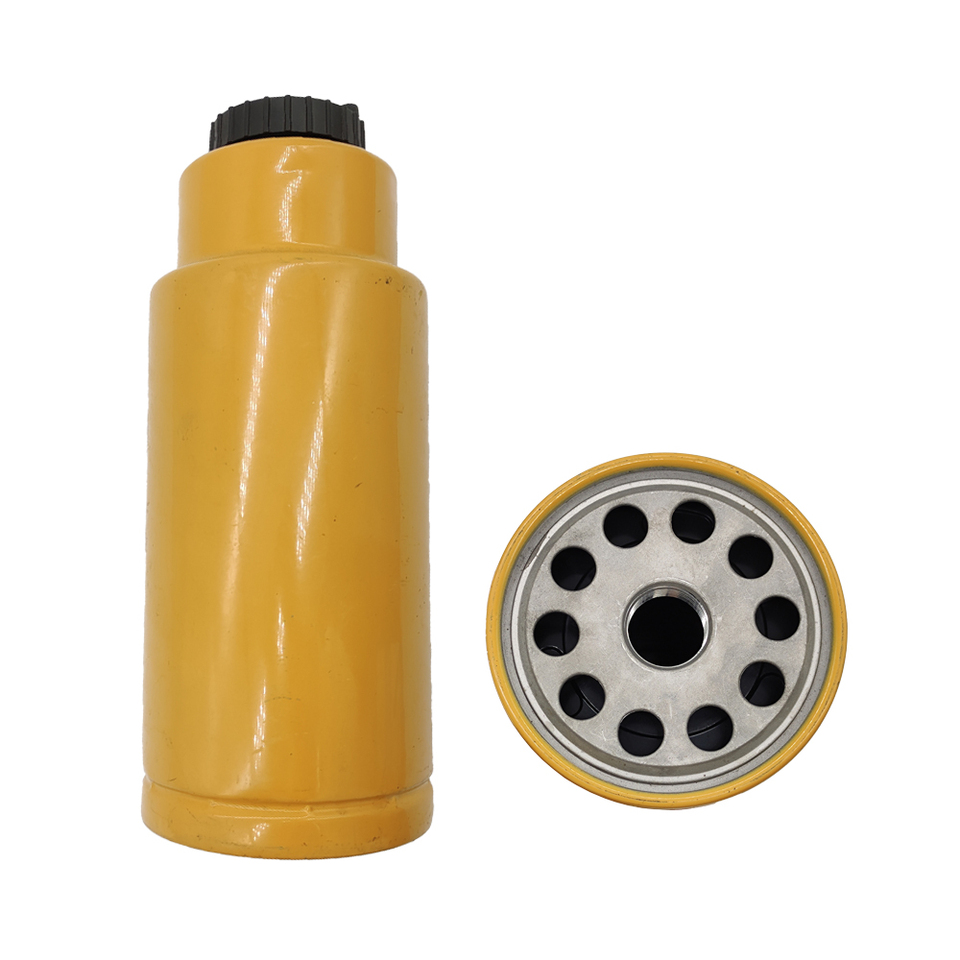 Factory Price Excavator Oil Water Separator Filter For Cat 4238521 4238524 4238525 326-1643