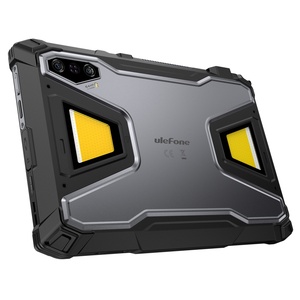 Tablette PC Ulefone 5G Ultra Projecteur 11 Pouces Android 15 Caméra Vision Nocturne 24200mAh 12+512GB 64MP Principal - Product Image 6