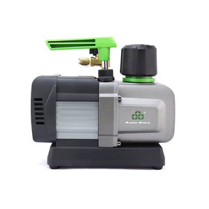 Bomba de Vacío Inteligente DUAL <span class=keywords><strong>Super</strong></span> Star ST-2BM, 2.5CFM, 50Hz/60Hz, con Solenoide Integrado, a Prueba de Explosiones y sin Chispas - Product Image 4