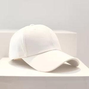 Libérez votre créativité avec des casquettes de baseball brodées personnalisées en gros – Casquettes vierges de haute qualité pour votre design unique - Product Image 2