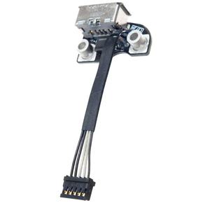 Para Apple <span class=keywords><strong>MacBook</strong></span> <span class=keywords><strong>Pro</strong></span> A1278 A1286 2009, 2010, <span class=keywords><strong>2011</strong></span>, 2012 MagSafe DC-In Board 661-5217 820-2565-A - Product Image 1