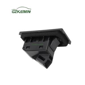 Nuevo Interruptor de Maletero ABS, Interruptor de Ventana de Coche para <span class=keywords><strong>Mazda</strong></span> 3 <span class=keywords><strong>Sedan</strong></span> CX-3 2014-2021 BHN1-56-8D0B Carcasa Negra - Product Image 3