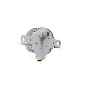 PrimoPal alta calidad mini 20BYJ26 20BYJ46 motor 2 fases 20mm PM reductor de engranajes motor paso a paso 5V 12V