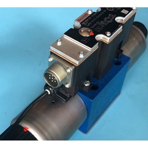 วาล์วควบคุมแรงดันแบบสัดส่วน Atos รุ่น Dpzo-Te-673-S5 สำหรับเครื่องจักรอุตสาหกรรม - Product Image 2