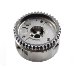 REVO 310253 Ajusteur d'arbre à cames VVT Pignon de distribution pour NISSAN MICRA <span class=keywords><strong>RENAULT</strong></span> CLIO Moteur H4B HR12DE H4J OE 130255H60B 130255H60A - Product Image 1