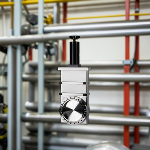 <span class=keywords><strong>Oem</strong></span> ODM CC-63B siêu cao của nhãn hiệu Mini UHV Van cổng actuing CF mặt bích van - Product Image 3