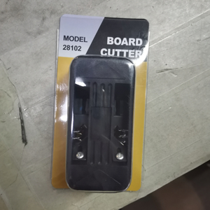 Recortadora de Cantos para Laminados, Recortadora de Doble Canto Recto, Máquina de Enchapado, Herramienta para Recortar Cabezas y Colas de Madera para Carpinteros - Product Image 1