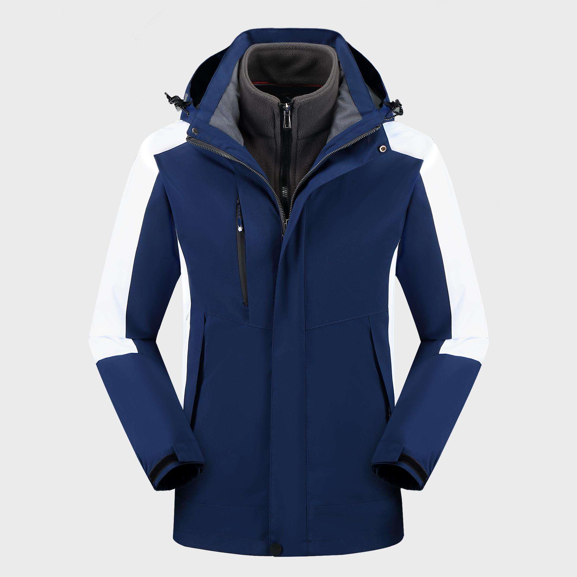 สีน้ำเงิน