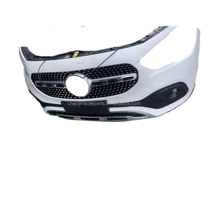 <span class=keywords><strong>2020</strong></span>-2024 pour Mercedes Benz <span class=keywords><strong>GLA</strong></span> classe 246 247 pare-chocs avant usine OEM bas <span class=keywords><strong>prix</strong></span> utilisé état - Product Image 4