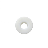 Poulie de distribution en nylon usinée 820 de haute qualité pour convoyeur, vente en gros usine