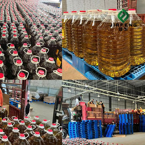 В наличии: Рафинированное соевое масло по непревзойденной оптовой цене с превосходной чистотой, идеально для ресторанов - Product Image 6