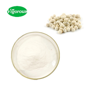Pimienta blanca <span class=keywords><strong>Ingredientes</strong></span> picantes solubles en agua para alimentos y bebidas Pimienta blanca en polvo - Product Image 2