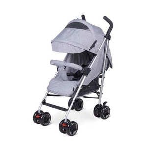Manufacturer Multi-functional Foldable <strong>Simplicity</strong> Plus Baby Stroller Toys Baby Pram - Product Image 6