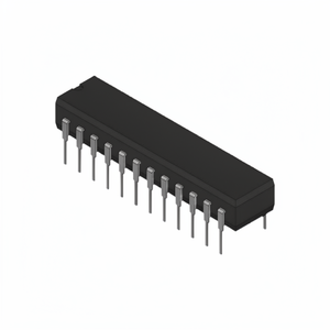24 CDIP Data Acquisition Original Electronic Chips Component AD668SQ - Product Image 1