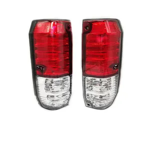 StarNav 1996-2002 para Land Cruiser LC76 LC77 LC78 Conjunto de Luces Traseras con LED, Accesorios de Modificación - Product Image 3