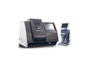 Equipo Óptico 1200: Precio de Fábrica, Biseladora Automática de Lentes 3D sin Patrón con Escáner - Product Image 3