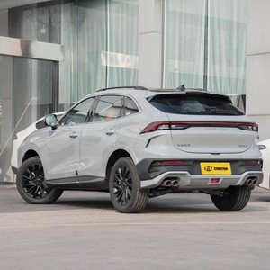 Dongfeng Forthing T5 <span class=keywords><strong>EVO</strong></span> 2025 2024 1.5TD DCT Nuova Edizione Gold Auto Nuove con Tetto Apribile SUV Forthing Acquista Auto dalla Cina - Product Image 5