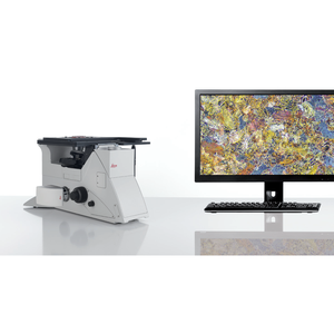 DMi8 M/C/A est un système industriel inversé hautement modulaire qui peut être personnalisé en fonction des besoins individuels - Product Image 3