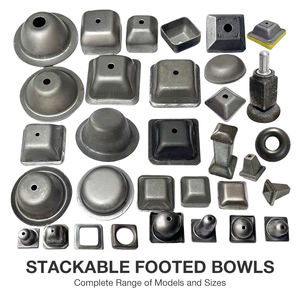 מערכת מדפים לאחסון משטחים מפלדה, עמידה, ניתנת לערום, במחיר סיטונאי נמוך - Product Image 2