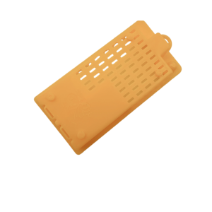 CHINABEES 10 unids/lote Queen Cage Catcher equipo <span class=keywords><strong>de</strong></span> apicultura <span class=keywords><strong>de</strong></span> plástico para apicultor Queen crianza profesional Queen Bee - Product Image 4