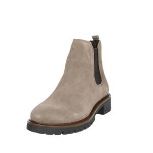 Bottines basses Cinzia Soft pour femme gris tourterelle IS232106M - Product Image 5