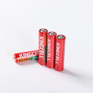 गर्म बिकने वाली उच्च गुणवत्ता वाली चीन कारखाने आपूर्तिकर्ता थोक aaaaaaaa बैटरी 1.5v कार्बन बैटरी या - Product Image 3