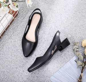 <span class=keywords><strong>Ballerines</strong></span> Plates Décontractées Myway pour Femmes – Vente Flash en Gros - Product Image 4
