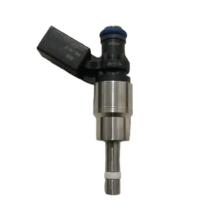 Geçerli Audi A6L C6 <span class=keywords><strong>2</strong></span>.0T Benzinli Yakıt Enjektör Memesi Yeni Yüksek Kaliteli Çelik Malzeme Çin Malı 06F906036A 06F906036F LZ Marka 1 - Product Image 4