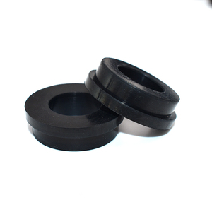 Nhà máy cung cấp trực tiếp tùy chỉnh ô tô Polyurethane Grommet PU hình sản phẩm - Product Image 3