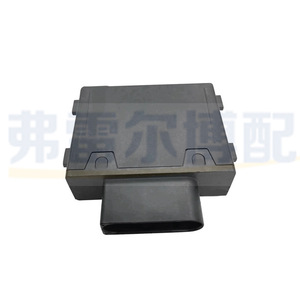 Unité de commande moteur Audi Volkswagen 4F0906093F 8W0906093D 8W0906093G Module ECU de remplacement d'origine - Product Image 1