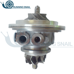 Cartuccia Turbo K03 53039880052 53039700052 per Audi A3 Skoda VW 1.8T AUQ AJQ ARY AWP BVP <span class=keywords><strong>AUM</strong></span> 06 a145713d 06 a145713dx - Product Image 2