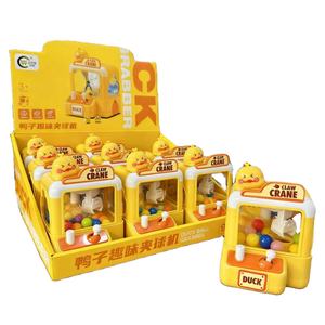 Macchina Acchiappa Palle a Forma di Dinosauro in Plastica per Bambini, Gioco da Tavolo Divertente per Ragazzi e Ragazze 4-6 Anni, Vendita all'Ingrosso - Product Image 1