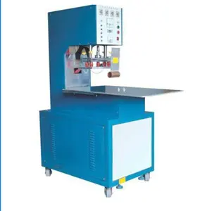 Multifunction factory direct sales 5000W high frequency double sided blister packaging machine high frequency welding machine