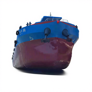 Nave Portarinfuse in Acciaio Usata con Capacità Oltre 5000t <span class=keywords><strong>DWT</strong></span>, 3-4 Persone, Marca Fazhong, Lunghezza 100-150m, Alimentazione Diesel - Product Image 1