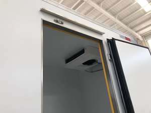 Corps de camion réfrigéré de petite boîte de camion congelée pour JAC <span class=keywords><strong>ISUSU</strong></span> - Product Image 6