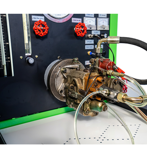 Hochwertige PT212 Cummins-Pumpe mit 1 Jahr Werks ausfuhr garantie Common Rail für Prüfstand - Product Image 6