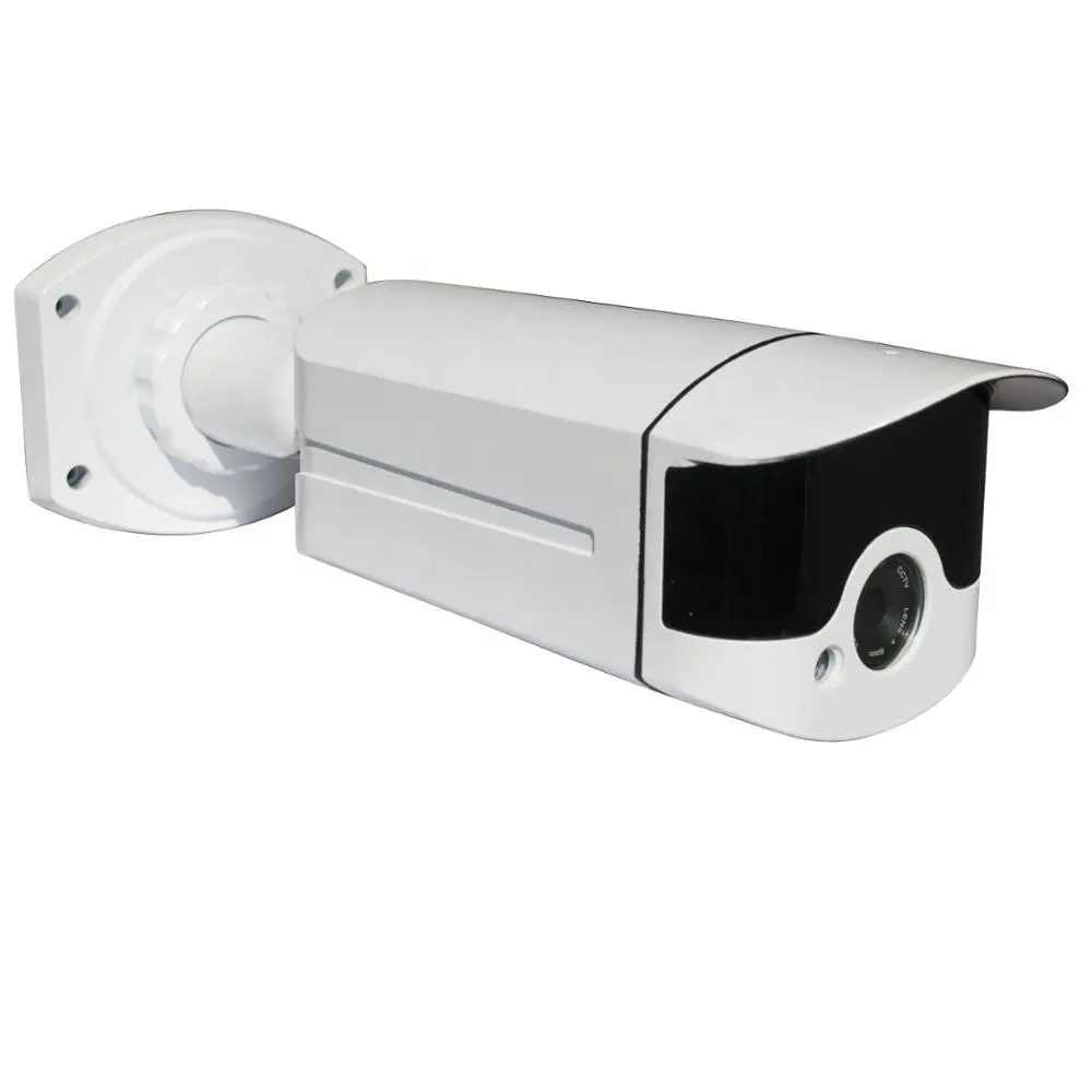 HI3516CV500 IMX327 High Definition Kunstmatige Intelligente Toegangscontrole Gezicht Gezichtsherkenning Ip Camera Systeem