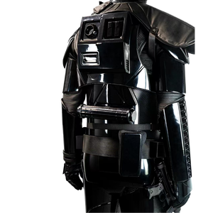 Costume de personnage de film complet personnalisé <span class=keywords><strong>Star</strong></span> <span class=keywords><strong>Wars</strong></span> <span class=keywords><strong>Death</strong></span> Trooper pour collection personnelle, cosplay et spectacle événementiel - Product Image 6